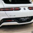 Denza Z9GT in Europe gets Blade 2.0 battery – 600 km WLTP, 1,500 kW Flash Charging, full charge in 9 mins