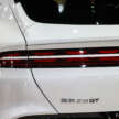 Denza Z9 GT previewed in Malaysia at PACE – EV or PHEV, up to 965 PS, 630 km EV range; 1H 2026 launch