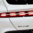 Denza Z9GT in Europe gets Blade 2.0 battery – 600 km WLTP, 1,500 kW Flash Charging, full charge in 9 mins