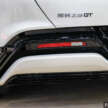 Denza Z9GT in Europe gets Blade 2.0 battery – 600 km WLTP, 1,500 kW Flash Charging, full charge in 9 mins