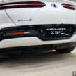 Denza Z9GT in Europe gets Blade 2.0 battery – 600 km WLTP, 1,500 kW Flash Charging, full charge in 9 mins