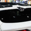 Denza Z9GT in Europe gets Blade 2.0 battery – 600 km WLTP, 1,500 kW Flash Charging, full charge in 9 mins
