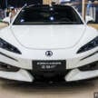 Denza Z9GT in Europe gets Blade 2.0 battery – 600 km WLTP, 1,500 kW Flash Charging, full charge in 9 mins
