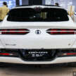 Denza Z9GT in Europe gets Blade 2.0 battery – 600 km WLTP, 1,500 kW Flash Charging, full charge in 9 mins