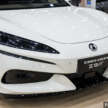 Denza Z9GT in Europe gets Blade 2.0 battery – 600 km WLTP, 1,500 kW Flash Charging, full charge in 9 mins