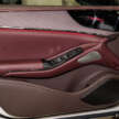 Denza Z9GT in Europe gets Blade 2.0 battery – 600 km WLTP, 1,500 kW Flash Charging, full charge in 9 mins