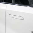 GAC Emkoo public preview at PACE 2025 – C-segment SUV with 1.5 TGDI, 7-speed DCT; CKD from RM120k