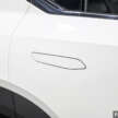 GAC Emkoo public preview at PACE 2025 – C-segment SUV with 1.5 TGDI, 7-speed DCT; CKD from RM120k