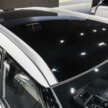 GAC Emkoo public preview at PACE 2025 – C-segment SUV with 1.5 TGDI, 7-speed DCT; CKD from RM120k