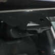 GAC Emkoo public preview at PACE 2025 – C-segment SUV with 1.5 TGDI, 7-speed DCT; CKD from RM120k