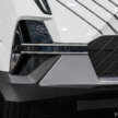 GAC Emkoo public preview at PACE 2025 – C-segment SUV with 1.5 TGDI, 7-speed DCT; CKD from RM120k