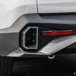 GAC Emkoo public preview at PACE 2025 – C-segment SUV with 1.5 TGDI, 7-speed DCT; CKD from RM120k