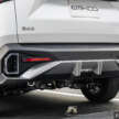 GAC Emkoo public preview at PACE 2025 – C-segment SUV with 1.5 TGDI, 7-speed DCT; CKD from RM120k
