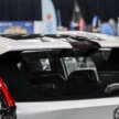 GAC Emkoo public preview at PACE 2025 – C-segment SUV with 1.5 TGDI, 7-speed DCT; CKD from RM120k