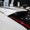 GAC Emkoo public preview at PACE 2025 – C-segment SUV with 1.5 TGDI, 7-speed DCT; CKD from RM120k