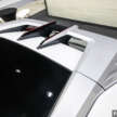 GAC Emkoo public preview at PACE 2025 – C-segment SUV with 1.5 TGDI, 7-speed DCT; CKD from RM120k