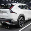 GAC Emkoo public preview at PACE 2025 – C-segment SUV with 1.5 TGDI, 7-speed DCT; CKD from RM120k