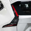 GAC Emkoo public preview at PACE 2025 – C-segment SUV with 1.5 TGDI, 7-speed DCT; CKD from RM120k