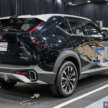 GAC Emkoo public preview at PACE 2025 – C-segment SUV with 1.5 TGDI, 7-speed DCT; CKD from RM120k