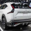 GAC Emkoo public preview at PACE 2025 – C-segment SUV with 1.5 TGDI, 7-speed DCT; CKD from RM120k