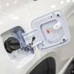 GAC Emkoo public preview at PACE 2025 – C-segment SUV with 1.5 TGDI, 7-speed DCT; CKD from RM120k