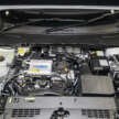 GAC Emkoo public preview at PACE 2025 – C-segment SUV with 1.5 TGDI, 7-speed DCT; CKD from RM120k