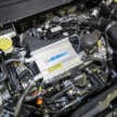 GAC Emkoo public preview at PACE 2025 – C-segment SUV with 1.5 TGDI, 7-speed DCT; CKD from RM120k