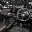 GAC Emkoo public preview at PACE 2025 – C-segment SUV with 1.5 TGDI, 7-speed DCT; CKD from RM120k
