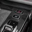 GAC Emkoo public preview at PACE 2025 – C-segment SUV with 1.5 TGDI, 7-speed DCT; CKD from RM120k