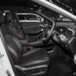 GAC Emkoo public preview at PACE 2025 – C-segment SUV with 1.5 TGDI, 7-speed DCT; CKD from RM120k