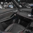 GAC Emkoo public preview at PACE 2025 – C-segment SUV with 1.5 TGDI, 7-speed DCT; CKD from RM120k