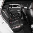 GAC Emkoo public preview at PACE 2025 – C-segment SUV with 1.5 TGDI, 7-speed DCT; CKD from RM120k