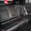 GAC Emkoo public preview at PACE 2025 – C-segment SUV with 1.5 TGDI, 7-speed DCT; CKD from RM120k