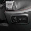 GAC Emkoo public preview at PACE 2025 – C-segment SUV with 1.5 TGDI, 7-speed DCT; CKD from RM120k