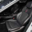 GAC Emkoo public preview at PACE 2025 – C-segment SUV with 1.5 TGDI, 7-speed DCT; CKD from RM120k