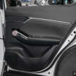 GAC Emkoo public preview at PACE 2025 – C-segment SUV with 1.5 TGDI, 7-speed DCT; CKD from RM120k