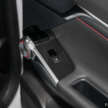 GAC Emkoo public preview at PACE 2025 – C-segment SUV with 1.5 TGDI, 7-speed DCT; CKD from RM120k