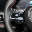 GAC Emkoo public preview at PACE 2025 – C-segment SUV with 1.5 TGDI, 7-speed DCT; CKD from RM120k