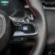GAC Emkoo public preview at PACE 2025 – C-segment SUV with 1.5 TGDI, 7-speed DCT; CKD from RM120k