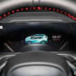 GAC Emkoo public preview at PACE 2025 – C-segment SUV with 1.5 TGDI, 7-speed DCT; CKD from RM120k