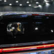 GWM Wey 80 MPV previewed at PACE 2025 – updated seven-seater PHEV shown, coming to Malaysia in Q3