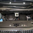 GWM Wey 80 MPV previewed at PACE 2025 – updated seven-seater PHEV shown, coming to Malaysia in Q3