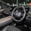 GWM Wey 80 MPV previewed at PACE 2025 – updated seven-seater PHEV shown, coming to Malaysia in Q3