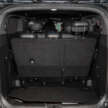 GWM Wey 80 MPV previewed at PACE 2025 – updated seven-seater PHEV shown, coming to Malaysia in Q3