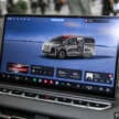 GWM Wey 80 MPV previewed at PACE 2025 – updated seven-seater PHEV shown, coming to Malaysia in Q3