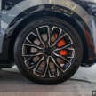 2025 Zeekr 7X EV Malaysian brochure out – up to 646 PS, 615 km WLTP; RM182k to RM230k est; ADAS std