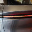 2025 Zeekr 7X EV Malaysian brochure out – up to 646 PS, 615 km WLTP; RM182k to RM230k est; ADAS std