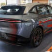 2025 Zeekr 7X EV Malaysian brochure out – up to 646 PS, 615 km WLTP; RM182k to RM230k est; ADAS std