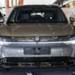 2025 Zeekr 7X EV Malaysian brochure out – up to 646 PS, 615 km WLTP; RM182k to RM230k est; ADAS std
