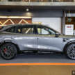 2025 Zeekr 7X EV Malaysian brochure out – up to 646 PS, 615 km WLTP; RM182k to RM230k est; ADAS std